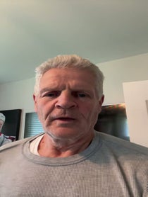 Poster for Birthday video from Chris Nilan