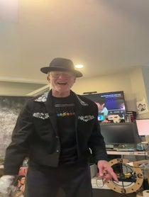 Poster for Other video from Michael Jackson