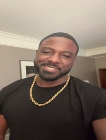 Poster for Mother's Day video from Lance Gross