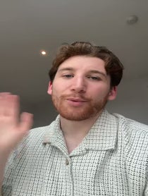 Poster for Pep Talk video from TrevortheIggy
