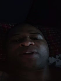 Poster for Birthday video from Earl Thomas III