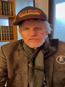 Poster for Other video from Gary Busey