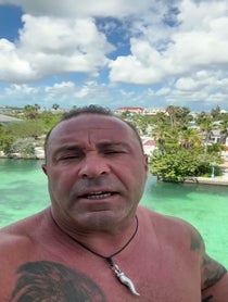 Poster for Mother's Day video from Joe Giudice