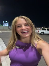 Poster for Graduation video from Payton Delu