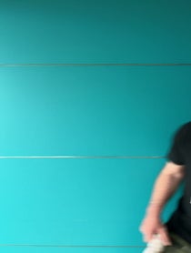 Poster for Mother's Day video from Gavin Mitchell