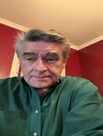 Poster for Mother's Day video from Peter Keleghan