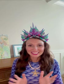 Poster for Other video from Mermaid Elise