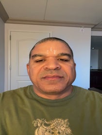 Poster for Mother's Day video from Oteil Burbridge