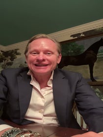 Poster for Mother's Day video from Carson Kressley