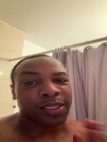 Poster for Mother's Day video from Todrick Hall