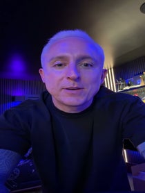 Poster for Mother's Day video from William Ryan Key