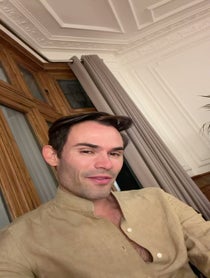 Poster for Mother's Day video from Mark-Francis Vandelli