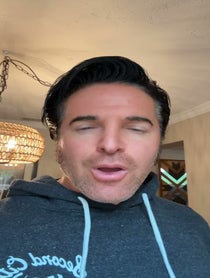Poster for Mother's Day video from Dean Z