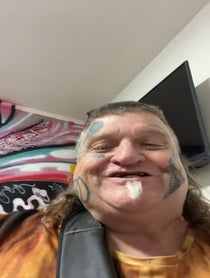 Poster for Other video from Gucci Berry
