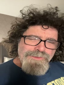 Poster for Mother's Day video from Mick Foley