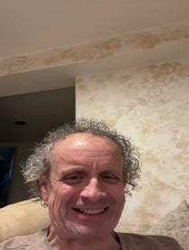 Poster for Roast video from Kevin McDonald