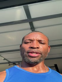 Poster for Fantasy football video from Ahman Green