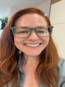 Poster for Graduation video from Sarah Drew