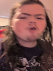 Poster for Roast video from Nova Scrivener-Gage