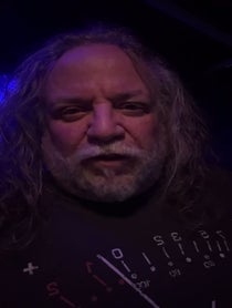 Poster for Birthday video from Ray Porter