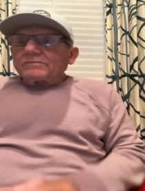 Poster for Mother's Day video from Larry Bowa