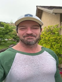 Poster for Mother's Day video from Ian Bohen