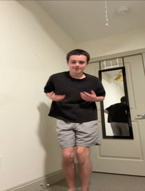 Poster for Birthday video from 71Cent