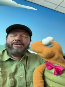Poster for Other video from Terry Fator