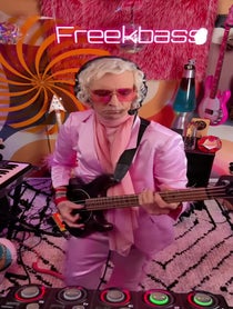 Poster for Other video from Freekbass