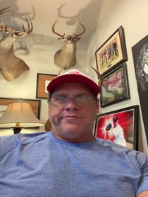 Poster for Roast video from John Rocker