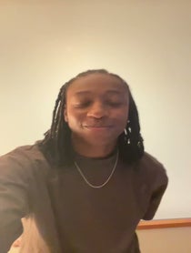 Poster for Mother's Day video from Jewell Loyd