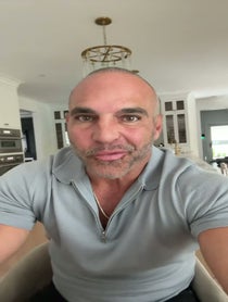 Poster for Mother's Day video from Joe Gorga