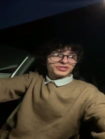 Poster for Birthday video from Bruhberto
