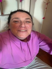 Poster for Mother's Day video from Jessie Jolles