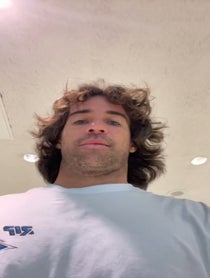 Poster for Graduation video from Mason Ho