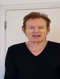 Poster for Advice video from Mark Shaw Then Jerico