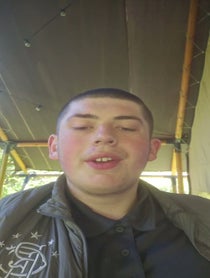 Poster for Birthday video from Andy The Crues Fan