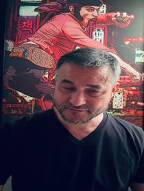 Poster for Other video from Dan Southworth