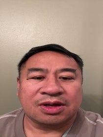 Poster for Mother's Day video from White Claw Gabe / Uncle Gabe