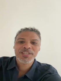 Poster for Mother's Day video from Taimak