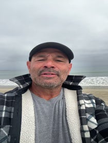 Poster for Mother's Day video from Chavo Guerrero Jr