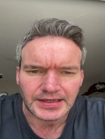 Poster for Other video from Gareth David Lloyd