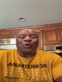 Poster for Other video from Bo Jackson