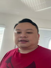 Poster for Birthday video from William Hung