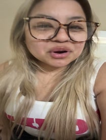 Poster for Birthday video from Ash Trevino