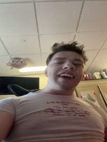 Poster for Other video from Tobie Smile