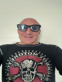 Poster for Other video from Kenny Aronoff