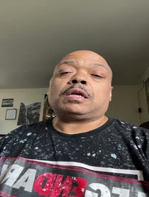 Poster for Birthday video from Bizarre of D12