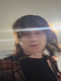 Poster for Birthday video from Frito007