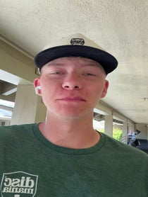 Poster for Birthday video from Gannon Buhr